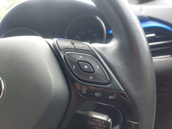 Used Toyota C-HR 2021 for sale - 75197703: Photo 18