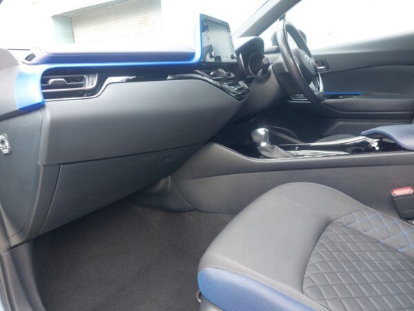 Used Toyota C-HR 2021 for sale - 75197703: Photo 5