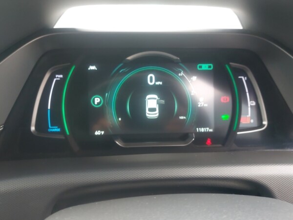 Used Hyundai IONIQ 2022 for sale - 76144738: Photo 11