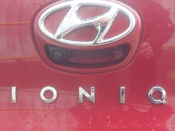 Used Hyundai IONIQ 2022 for sale - 76144738: Photo 12