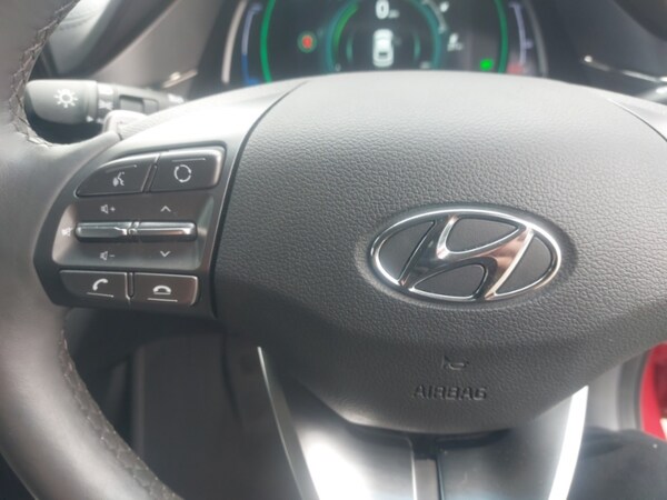 Used Hyundai IONIQ 2022 for sale - 76144738: Photo 18