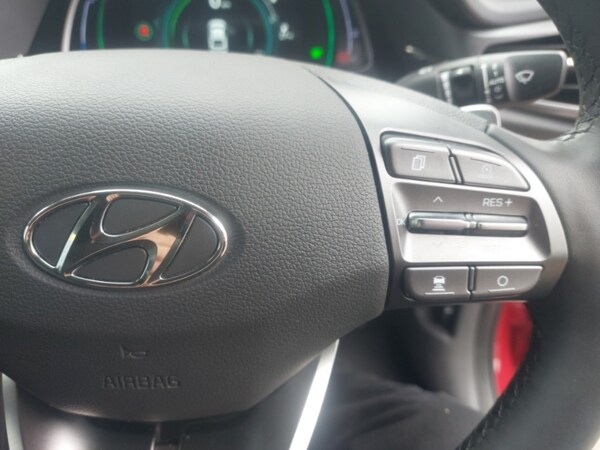 Used Hyundai IONIQ 2022 for sale - 76144738: Photo 19