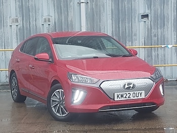 Hyundai - IONIQ