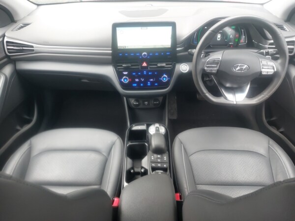 Used Hyundai IONIQ 2022 for sale - 76144738: Photo 2