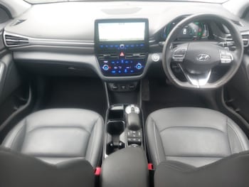 Used Hyundai IONIQ 2022 for sale - 76144738: Photo 2
