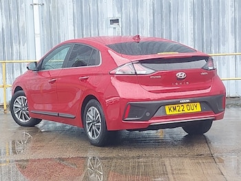 Used Hyundai IONIQ 2022 for sale - 76144738: Photo 3