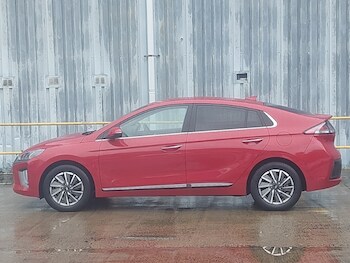 Used Hyundai IONIQ 2022 for sale - 76144738: Photo 4