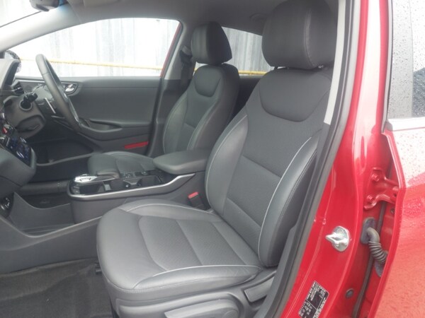 Used Hyundai IONIQ 2022 for sale - 76144738: Photo 5