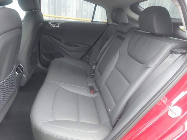 Used Hyundai IONIQ 2022 for sale - 76144738: Photo 6