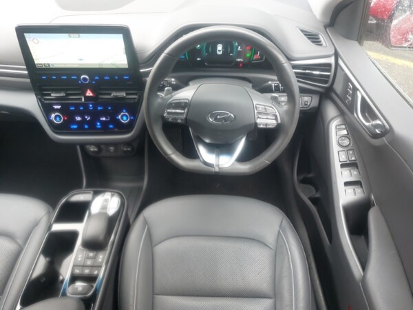 Used Hyundai IONIQ 2022 for sale - 76144738: Photo 7