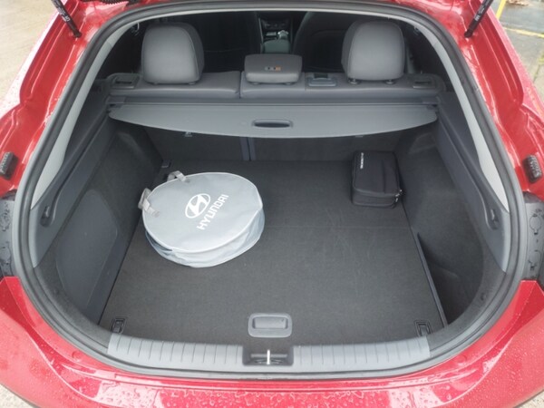 Used Hyundai IONIQ 2022 for sale - 76144738: Photo 8