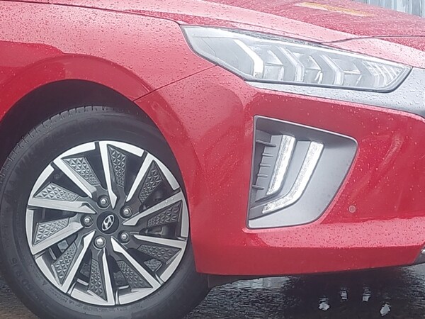 Used Hyundai IONIQ 2022 for sale - 76144738: Photo 9