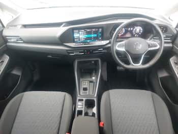 Used Volkswagen Caddy Maxi 2025 for sale - 79816855: Photo