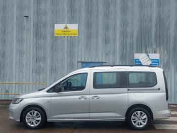 Used Volkswagen Caddy Maxi 2025 for sale - 79816855: Photo