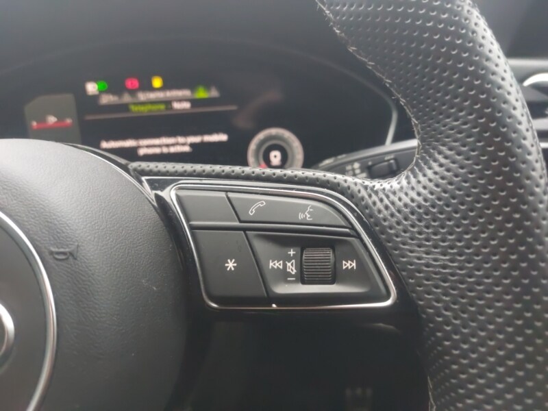 Used Audi A5 2022 for sale - 77183787: Photo 18