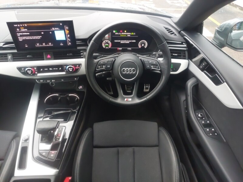 Used Audi A5 2022 for sale - 77183787: Photo 7
