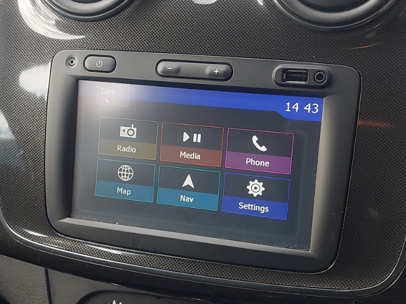 Used Dacia Logan MCV 2018 for sale - 76506717: Photo 10