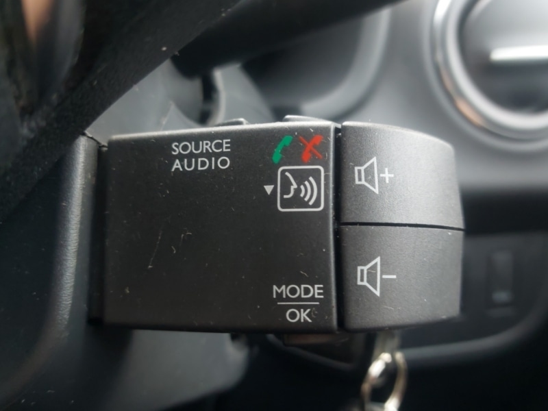 Used Dacia Logan MCV 2018 for sale - 76506717: Photo 13