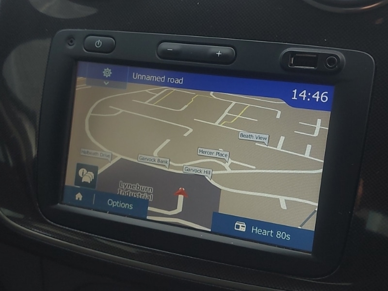 Used Dacia Logan MCV 2018 for sale - 76506717: Photo 15