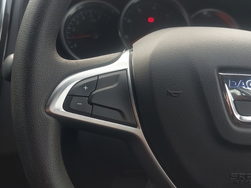 Used Dacia Logan MCV 2018 for sale - 76506717: Photo 17