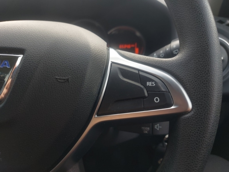 Used Dacia Logan MCV 2018 for sale - 76506717: Photo 18