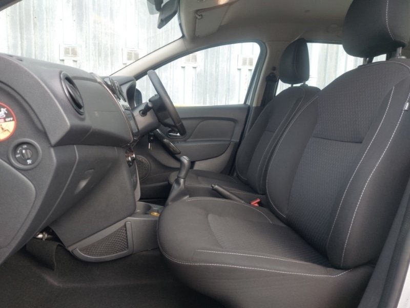 Used Dacia Logan MCV 2018 for sale - 76506717: Photo 5