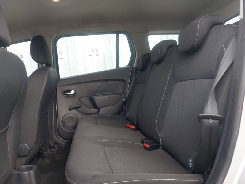 Used Dacia Logan MCV 2018 for sale - 76506717: Photo 6