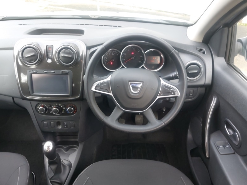 Used Dacia Logan MCV 2018 for sale - 76506717: Photo 7