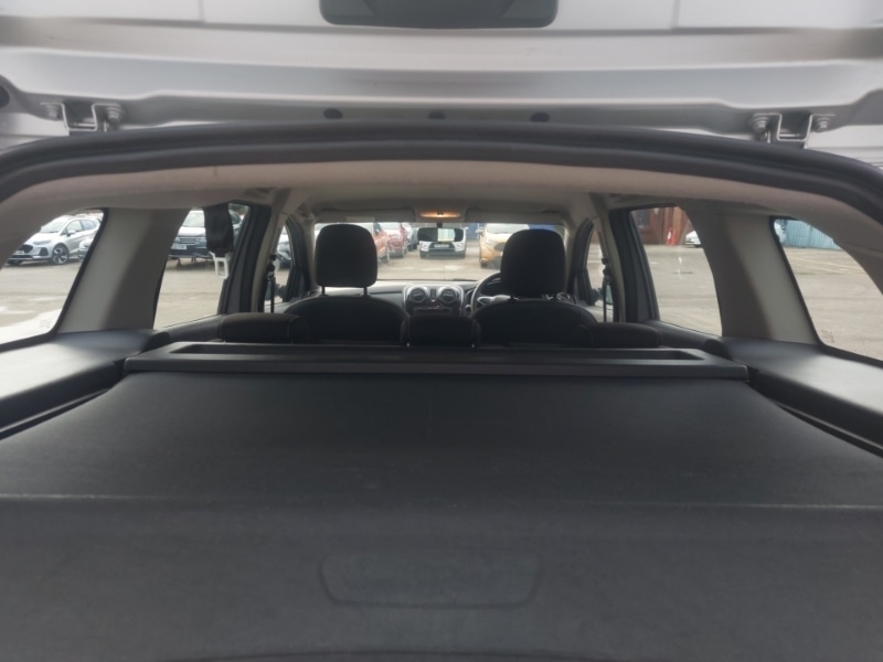 Used Dacia Logan MCV 2018 for sale - 76506717: Photo 8