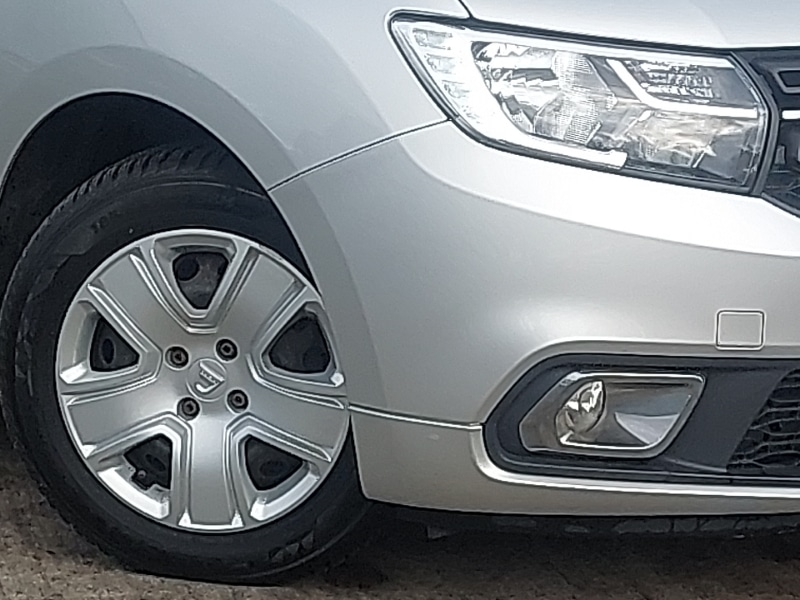 Used Dacia Logan MCV 2018 for sale - 76506717: Photo 9