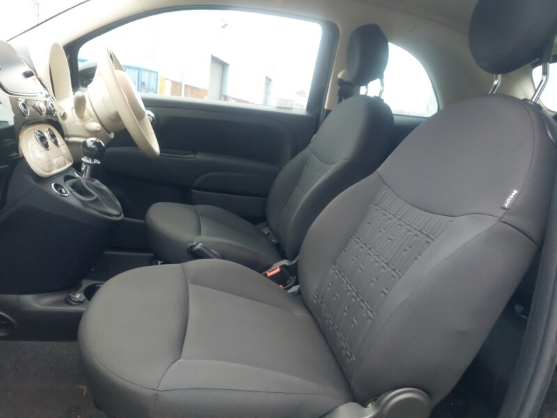 Used Fiat 500 2023 for sale - 77299560: Photo 12