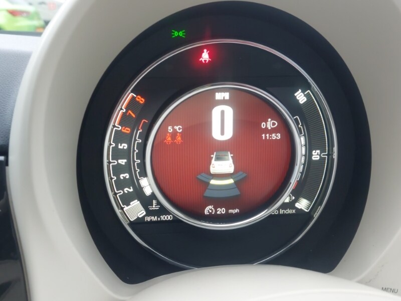 Used Fiat 500 2023 for sale - 77299560: Photo 13