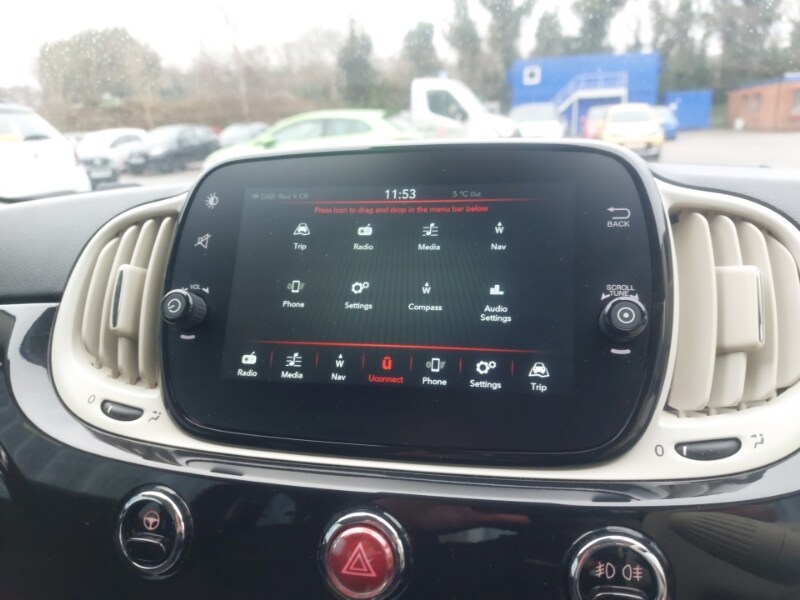 Used Fiat 500 2023 for sale - 77299560: Photo 14