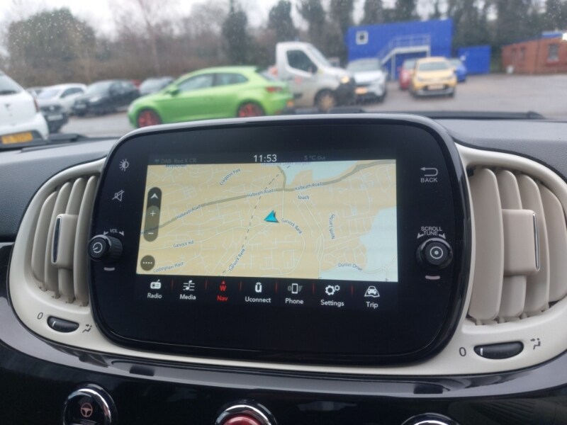 Used Fiat 500 2023 for sale - 77299560: Photo 15