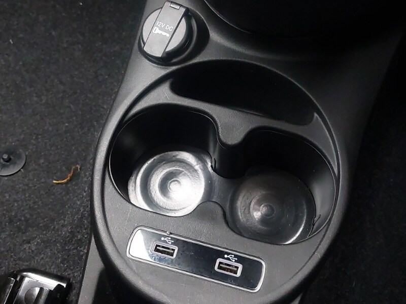 Used Fiat 500 2023 for sale - 77299560: Photo 16