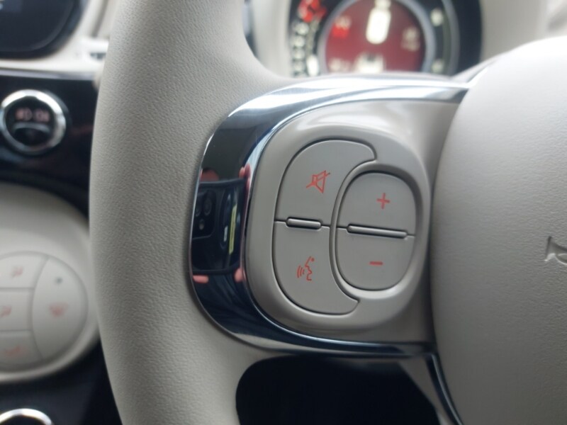 Used Fiat 500 2023 for sale - 77299560: Photo 17