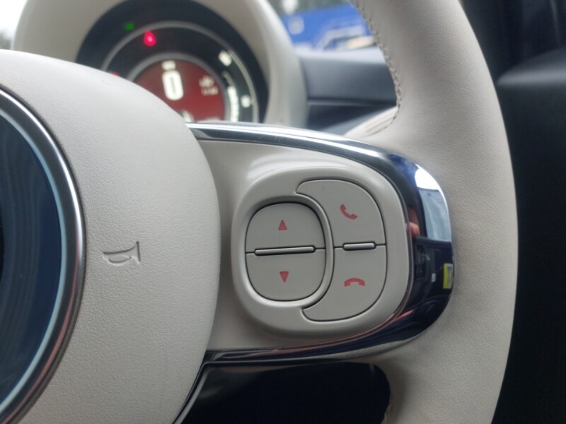 Used Fiat 500 2023 for sale - 77299560: Photo 18