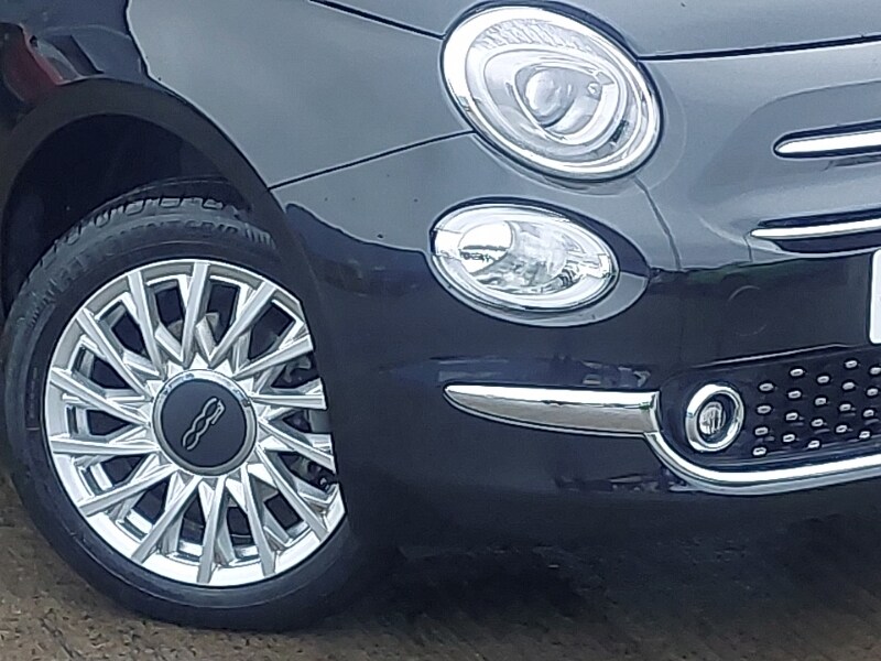 Used Fiat 500 2023 for sale - 77299560: Photo 9