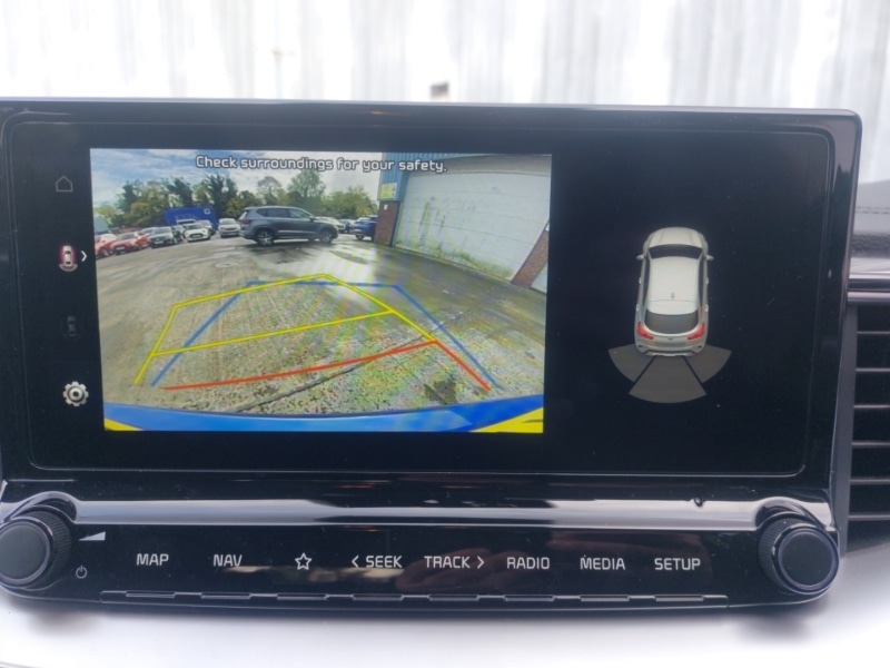 Used Kia XCeed 2023 for sale - 76199474: Photo 11