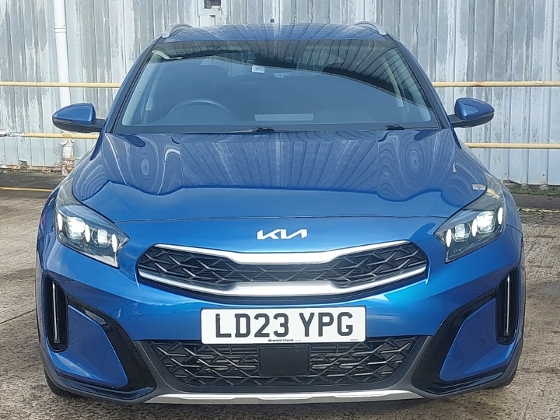 Used Kia XCeed 2023 for sale - 76199474: Photo 12