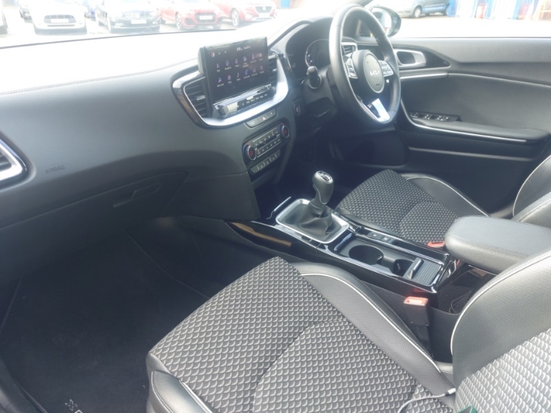 Used Kia XCeed 2023 for sale - 76199474: Photo 13