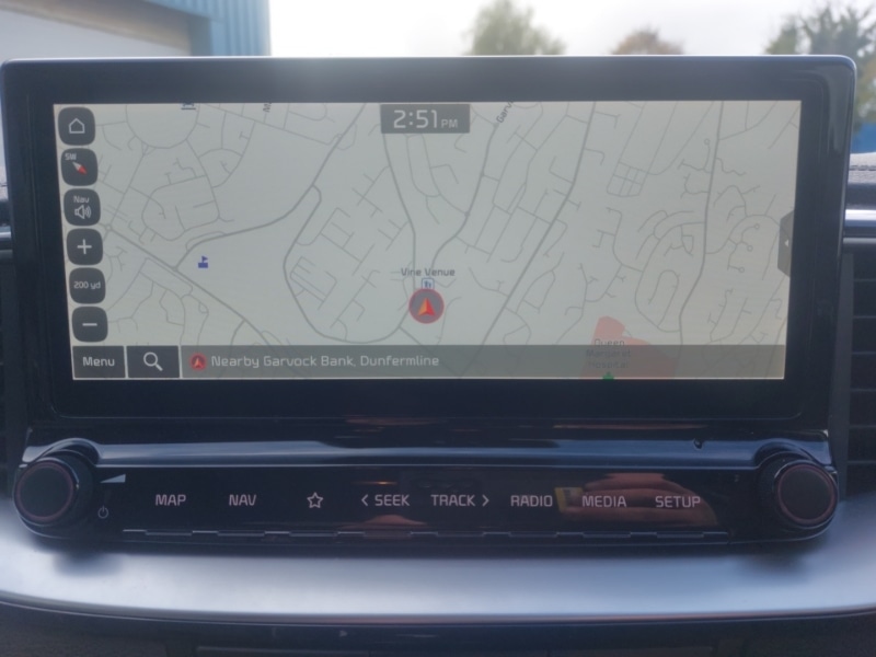 Used Kia XCeed 2023 for sale - 76199474: Photo 16
