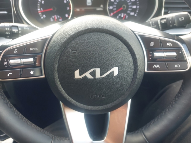 Used Kia XCeed 2023 for sale - 76199474: Photo 18