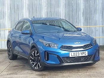 2023 - 1.5T GDi ISG 3 5dr