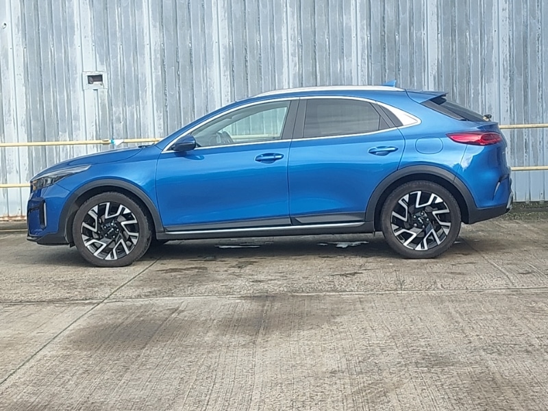 Used Kia XCeed 2023 for sale - 76199474: Photo 4
