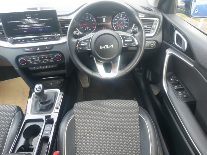Used Kia XCeed 2023 for sale - 76199474: Photo 7