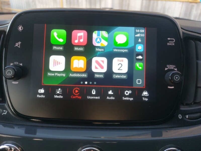 Used Fiat 500 2021 for sale - 76785591: Photo 10