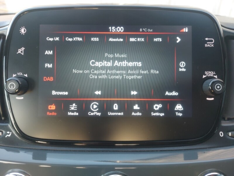 Used Fiat 500 2021 for sale - 76785591: Photo 11