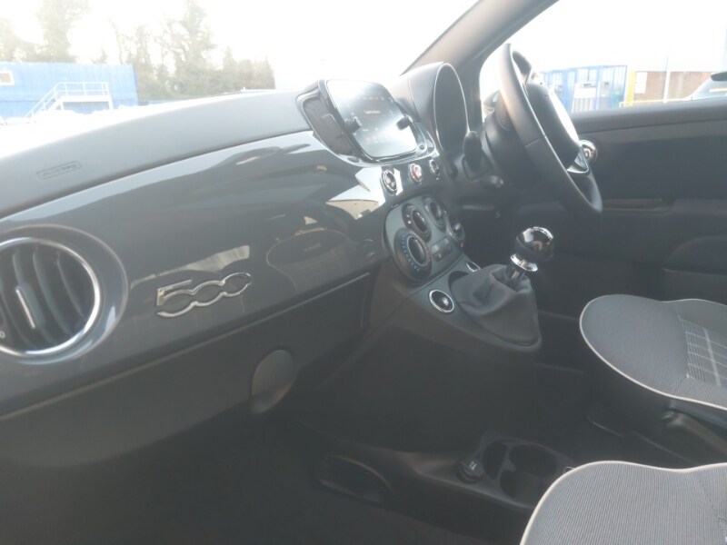 Used Fiat 500 2021 for sale - 76785591: Photo 12