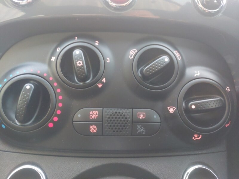 Used Fiat 500 2021 for sale - 76785591: Photo 14